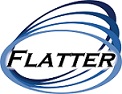 Flatter Logo