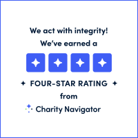 Four-Star Rating Social - Integrity